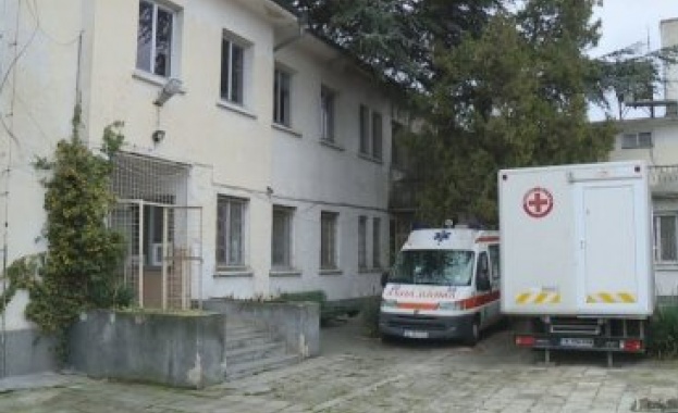 Финансовите проблеми на Белодробната болница във Варна остават без решение