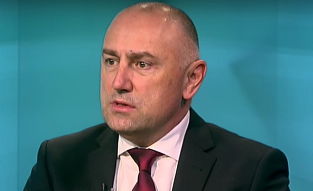 Снощи в предаването Лице в лице по БТВ Любомир Каримански