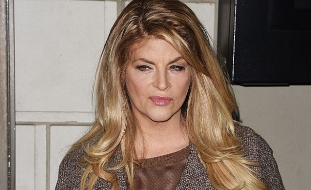 Почина актрисата Кърсти Али след кратка битка с рака