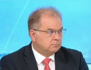 Радомир Чолаков: До 135% надценка за някои основни храни откри Комисията за защита на конкуренцията