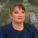 Деница Сачева: Не очаквам да има никакви промени в проектокабинета