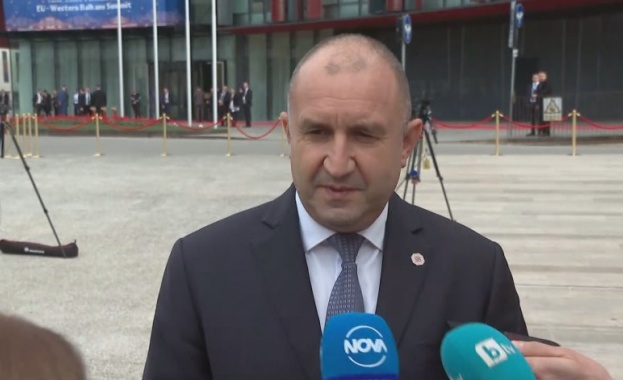 Работата за присъединяването ни към Шенген продължава на всички нива