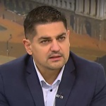 Осмата партия: МЕЧ е новият играч в парламента. Как от формацията на Радостин Василев виждат изхода от политическата криза