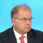 Радомир Чолаков: Вече е невъзможно обединение около ПП, което е способно да управлява