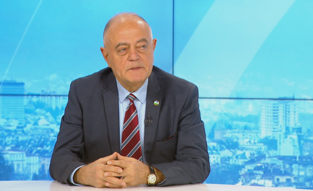 Мисля че проф Габровски няма да стане премиер известен е