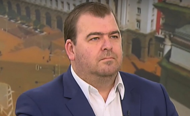 Аз спрях частния фитосанитарен контрол защото няма опасност която да