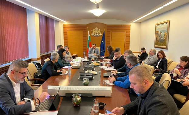 Експерти от ГД АГРИ към Европейската комисия посетиха България