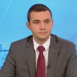 Искрен Арабаджиев: ПП-ДБ поиска оставката на Сарафов веднага след като беше избран за изпълняващ функциите главен прокурор