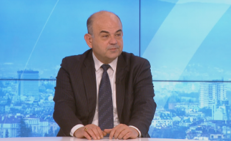 Владимир Иванов: В края на август у нас са регистрирани най-ниските стойности на цените на хранителните стоки на едро от началото на годината