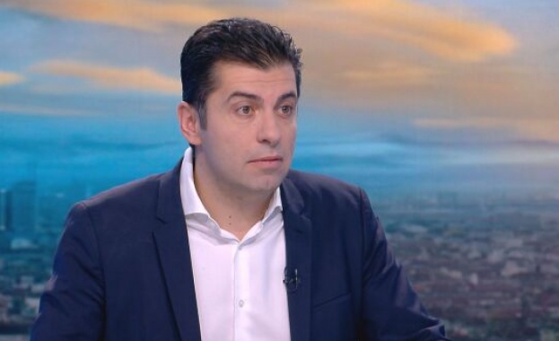 Кирил Петков: Не бихме променяли данъците, но ще премахнем данък корупция