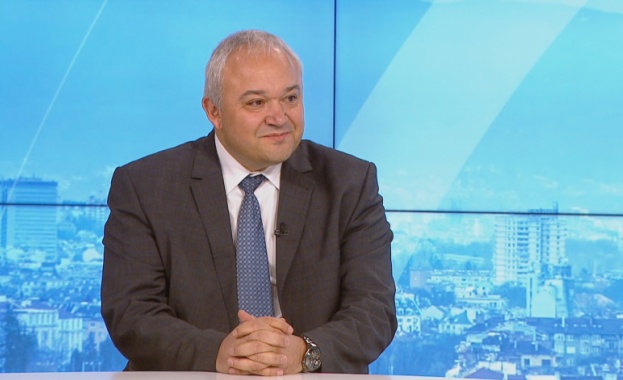 Правомощията на МВР се свеждат до опазване на обществения ред