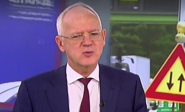 Отказът за приемането ни в Шенген означава нелоялна конкуренция за