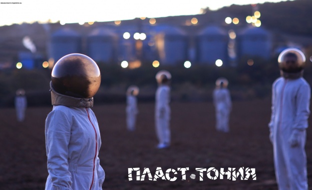 София е финалната спирка от турнето из България Танцовият спектакъл