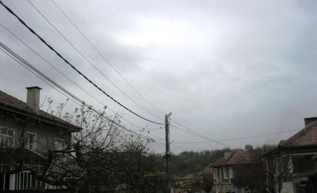 Регионален център Русе към ЕРП Север завърши рехабилитацията на въздушна