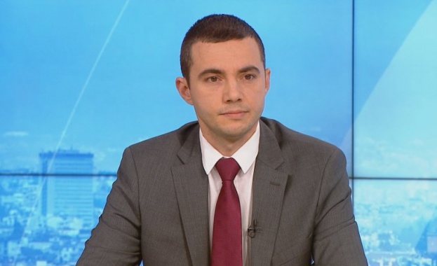 Искрен Арабаджиев, ПП: Ще предложим кабинет на малцинството, ако има вето на ИК и то бъде одобрено