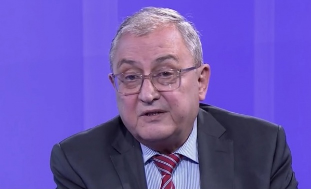 Разбихме мита че сме Троянски кон в НАТО По добре президентът