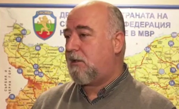Генади Тенев, СФСМВР: Никой полицай не отива на работа с презумпцията да навреди на някого