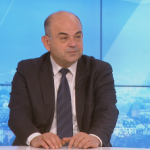 Владимир Иванов: Няма глобални фактори, които да провокират резки изменения на пазара на храни