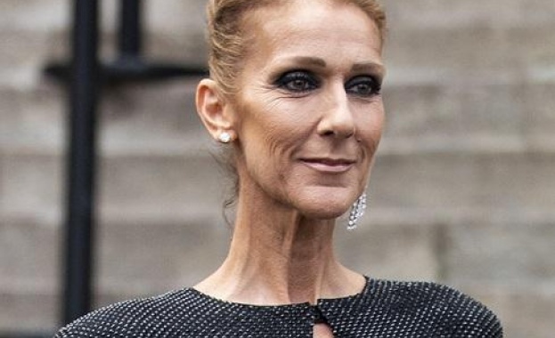 Селин Дион е диагностицирана със Синдрома на скованата личност SPS