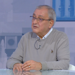 Владимир Кисьов: Дали ще ГЕРБ – СДС ще подкрепи Васил Терзиев, зависи от поведението на ПП-ДБ