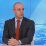 Калоян Стайков: Проблемът със сериозните аварии в електрозахранването е от години