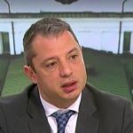 Добрев: На хранилката на „Лукойл” има председатели на парламентарни групи