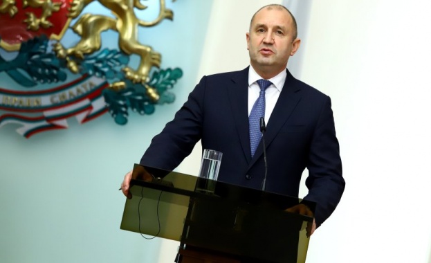Президентът ще връчи мандат на ПГ на "БСП за България" за посочване на кандидат за министър-председател