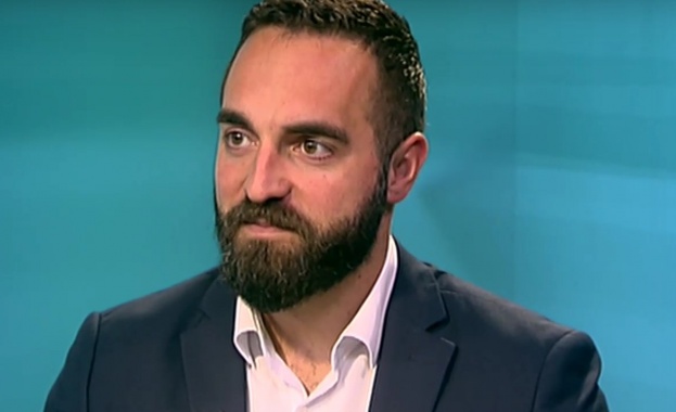 Михаил Камбарев: В Прокуратурата имаме огромен проблем