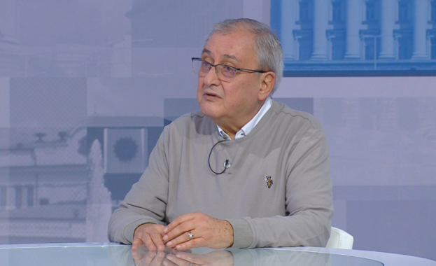 Това е провал за ГЕРБ СДС като коалиция С