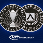 NFT Credo се включва в благотворителен търг 