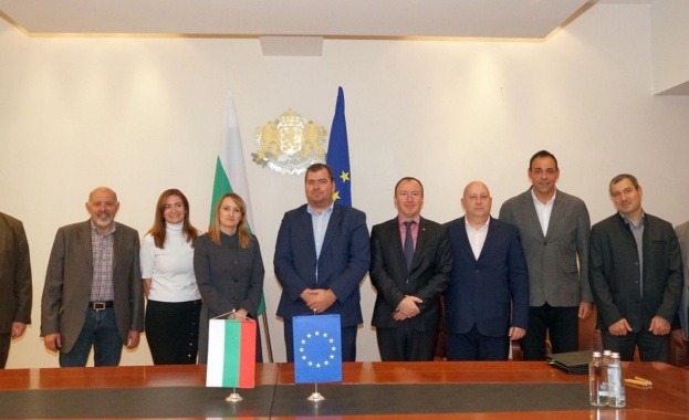 62 млн лв осигурява Оперативна програма Околна среда 2014 –