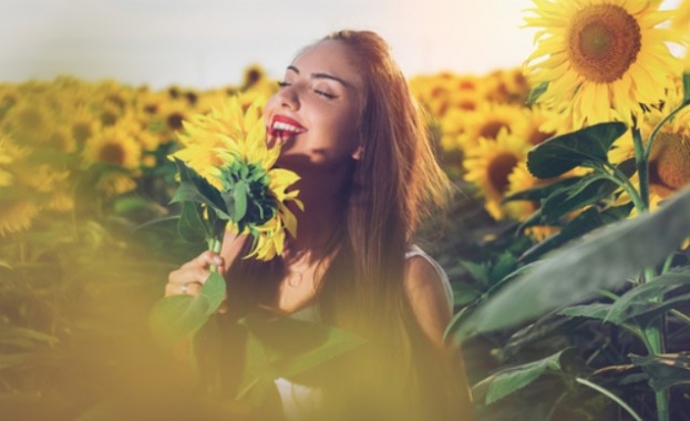 Да бъдеш себе с в свят който постоянно се опитва