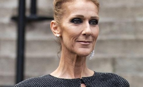 Селин Дион е решена отново да намери любовта