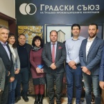 Иван Таков: Трудово-производителните кооперации имат важна социална функция