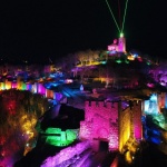 Подаряват излъчване на „Звук и светлина“ на студенти и преподаватели във Велико Търново  