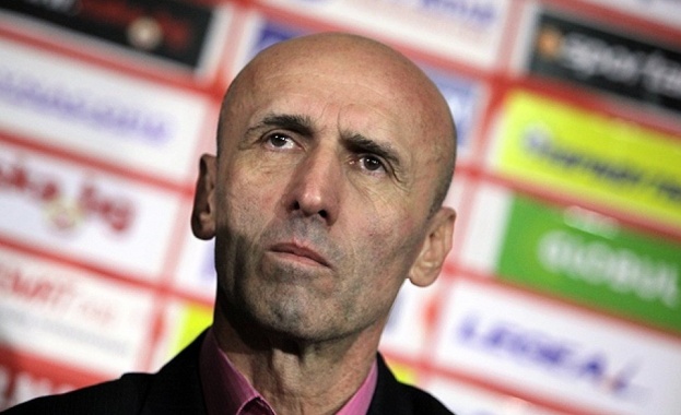 ЦСКА се сбогува с Йешич, Славия - също