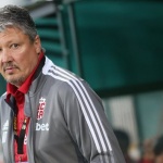 Уволняват Любо Пенев от ЦСКА