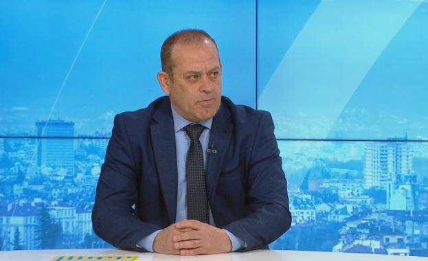 Облекчението е огромно защото новината за влизането ни в Шенген