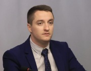 Явор Божанков: Няма разминаване в позицията по отношение на помощта за Украйна