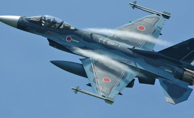 Япония, Великобритания и Италия, ще разработят заедно боен самолет от