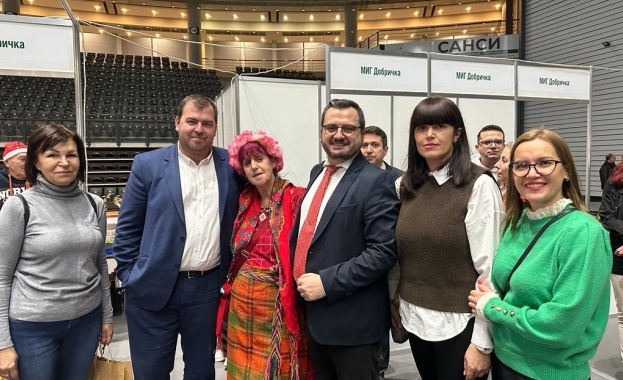 В началото на следващата година Министерството на земеделието МЗм започва