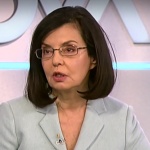 Меглена Кунева: Трябва ни план за присъединяване към Шенген