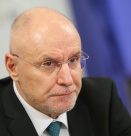 Димитър Радев: Колкото по-нестабилна е външната среда, толкова по-предвидима трябва да е вътрешната