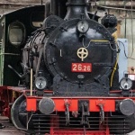Коледният влак с парен локомотив от София до Банкя с още едно пътуване 