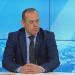 Йордан Арабаджиев: Всеки час престой на граничен пункт на наш превозвач струва 10 евро