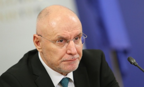 Димитър Радев: Проектобюджетът за 2026 г. задълбочава негативната тенденция в публичните финанси