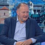 Михаил Миков: Големият проблем на левицата е, че е загубила своята автентичност и истинност