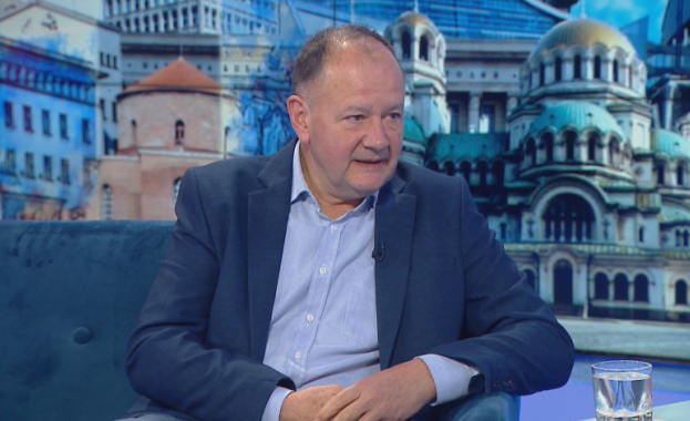 Големият проблем на левицата е че е загубила своята автентичност