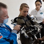 Изолационният експеримент "СИРИУС 2023" набира участници