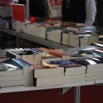 Последен ден от панаира на книгата в НДК
